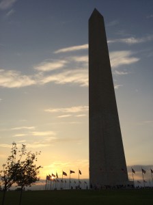 Washington Monument