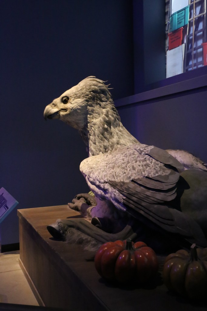 Buckbeak