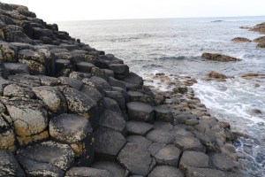 Giant's Causeway