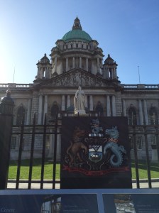 Belfast City Hall