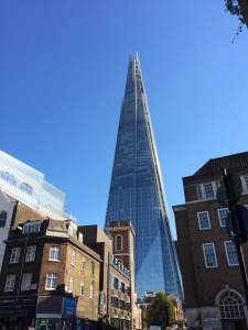 The Shard