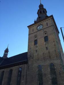 Oslo Domkirke
