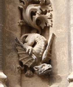 This little guy is my favorite