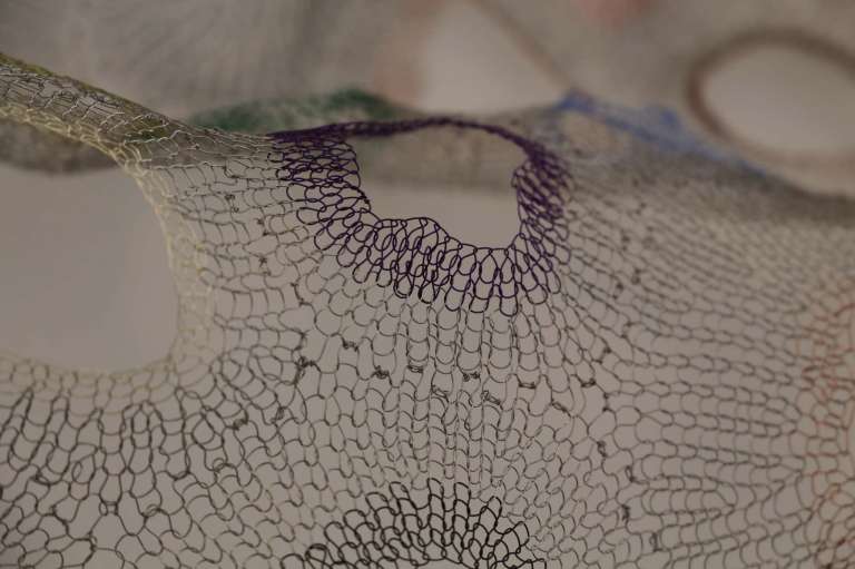 Islands by Šperková Blanka