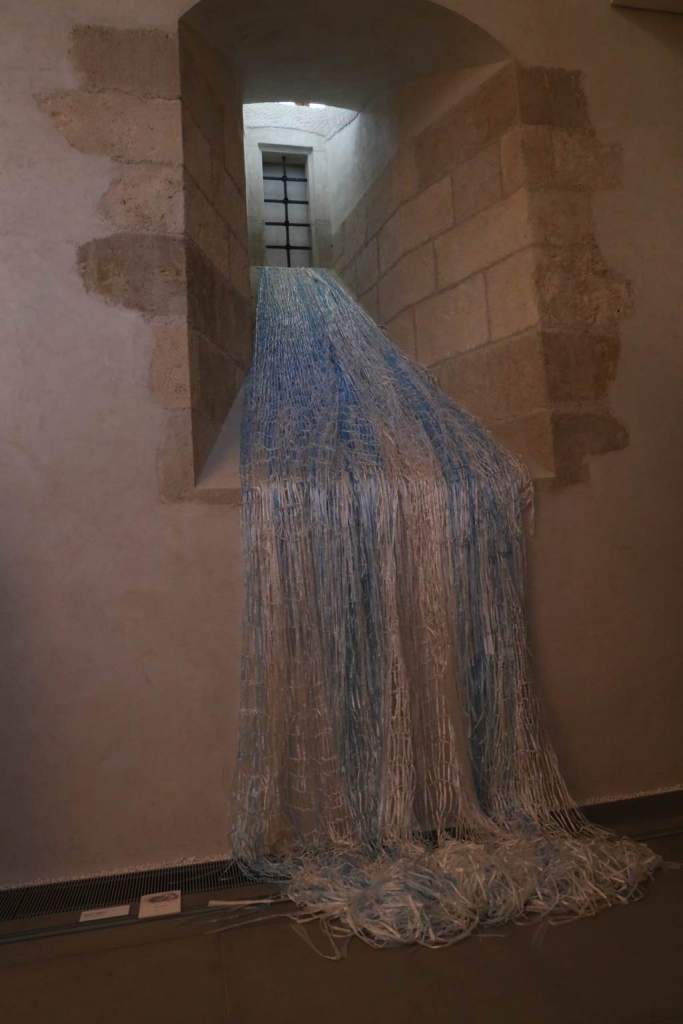 Waterfall by Helga Cmelka