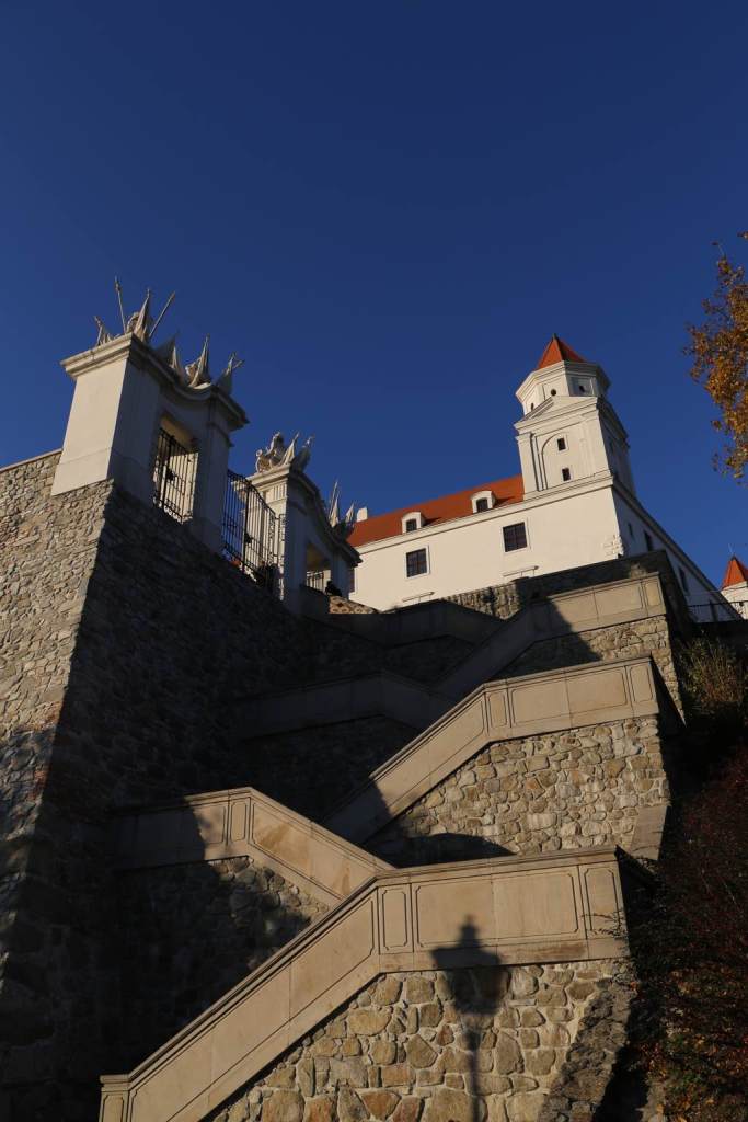 Bratislava Castle