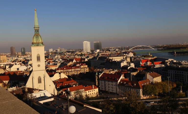 Bratislava 