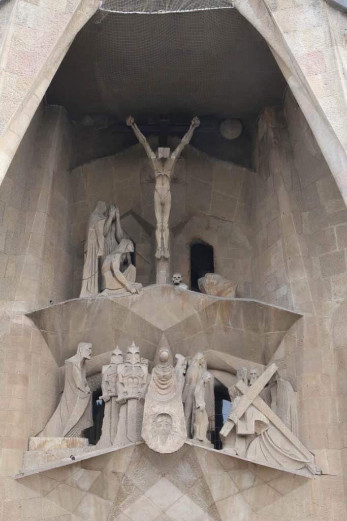 The Passion of the Christ