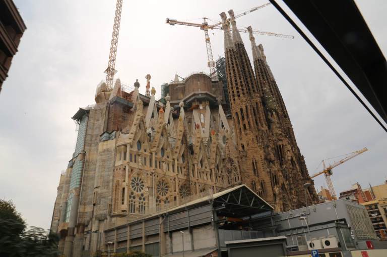 Sagrada Familia