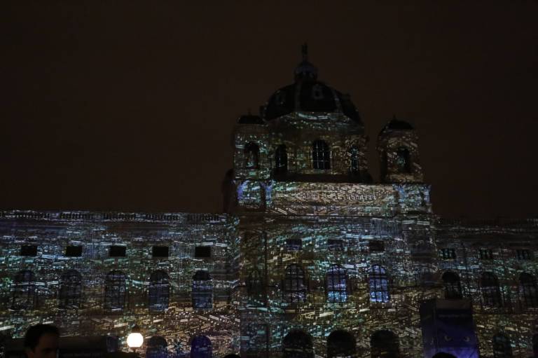 Light Show