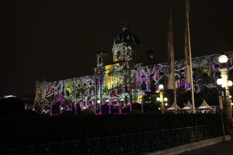 Light Show