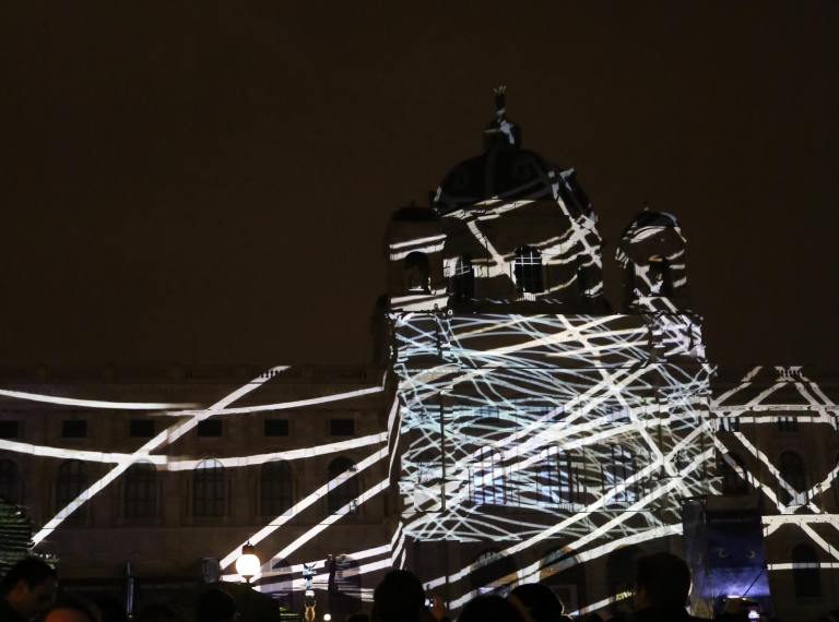 Light Show