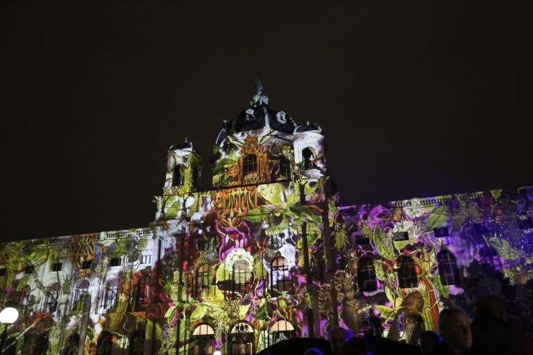 Light Show