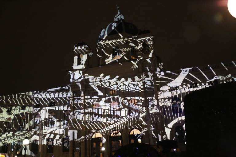 Light Show