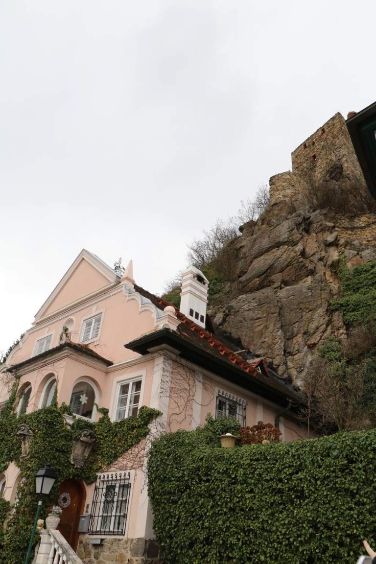 Durnstein26