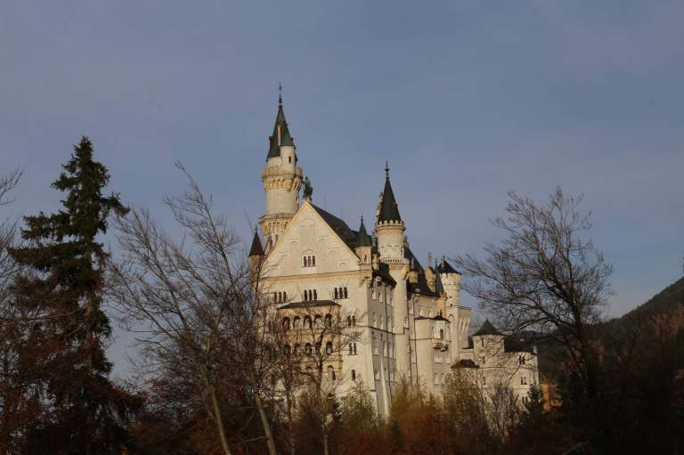 Neuschwanstein1