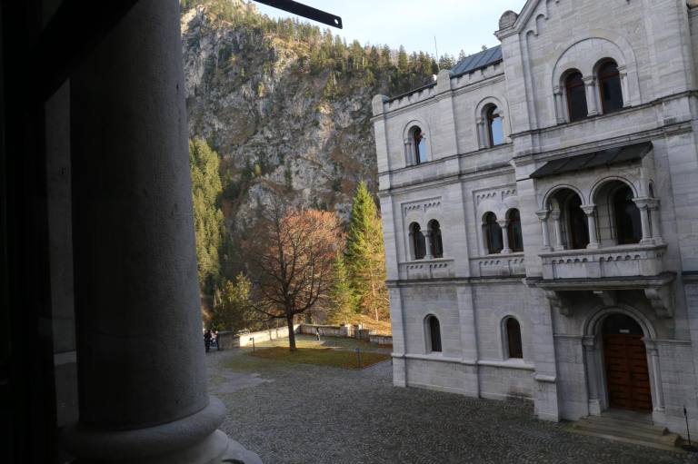 Neuschwanstein14
