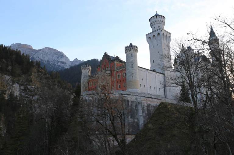 Neuschwanstein28