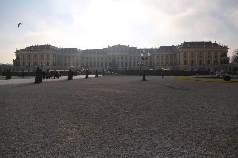 Schonbrunn11