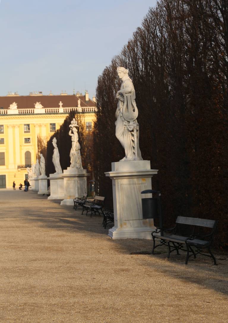 Schonbrunn19