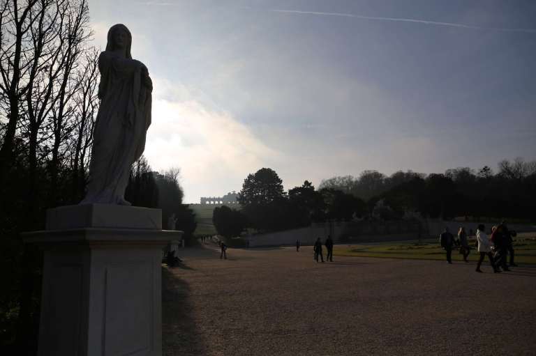 Schonbrunn20