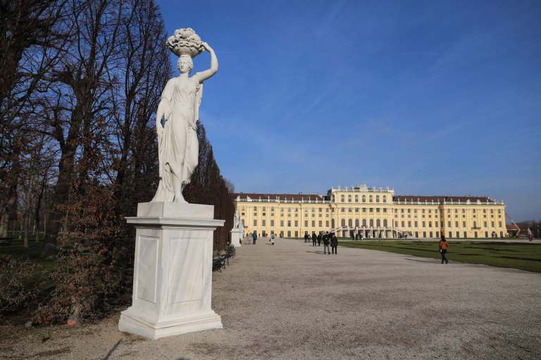 Schonbrunn22
