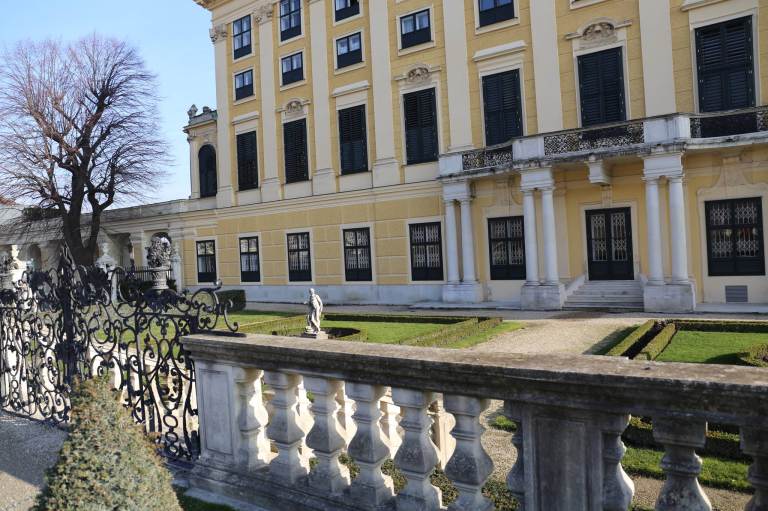Schonbrunn6