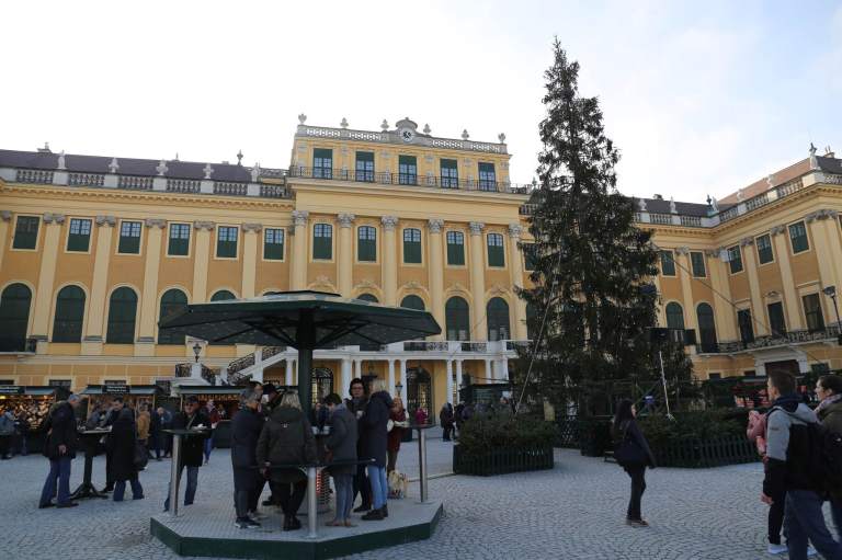 Schonbrunn7