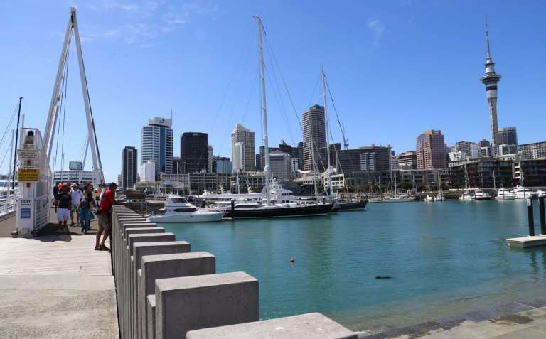 AKLHarbour1
