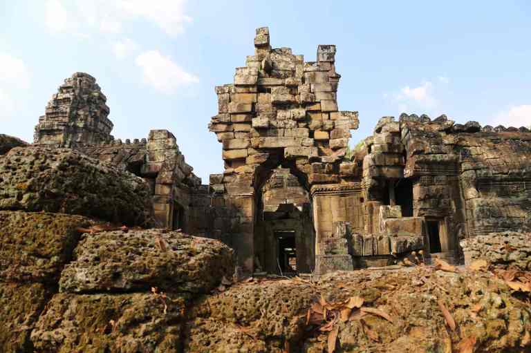 Banteay21