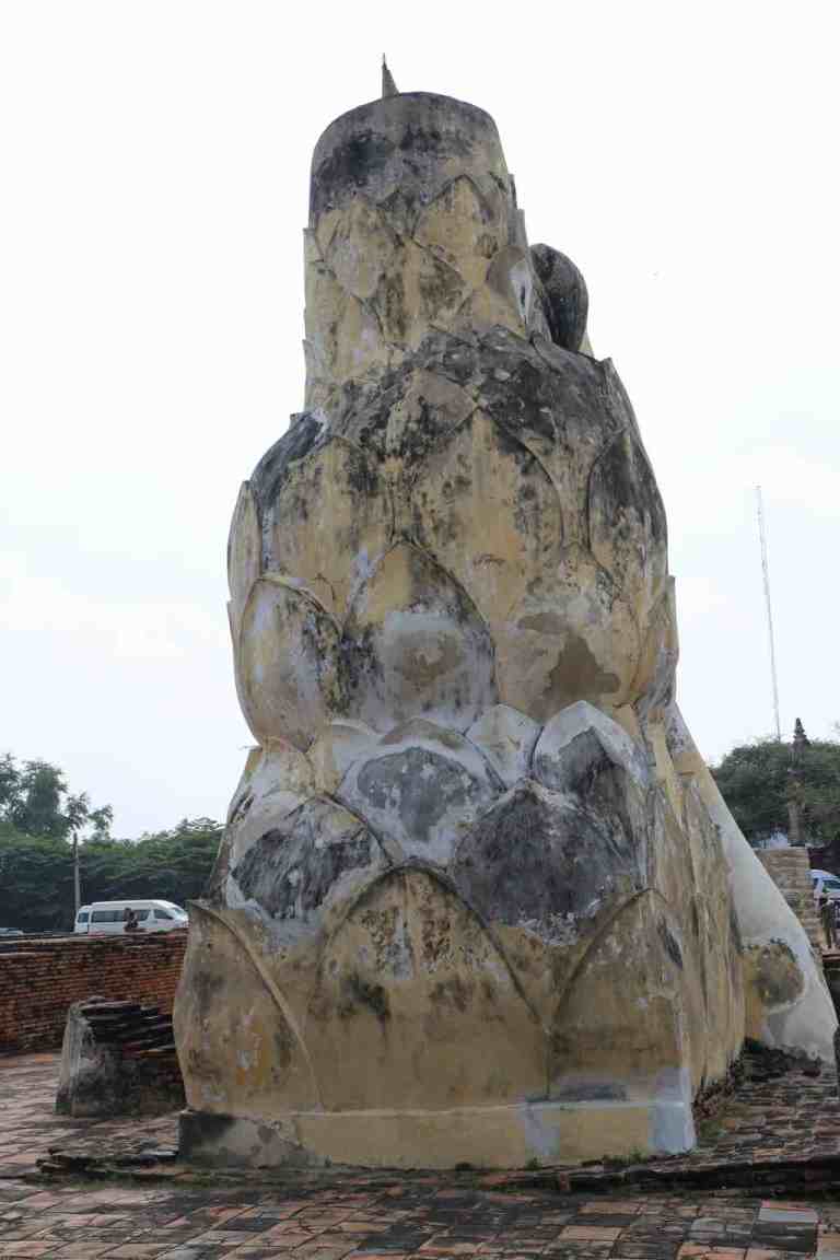 AyutthayaRecline3