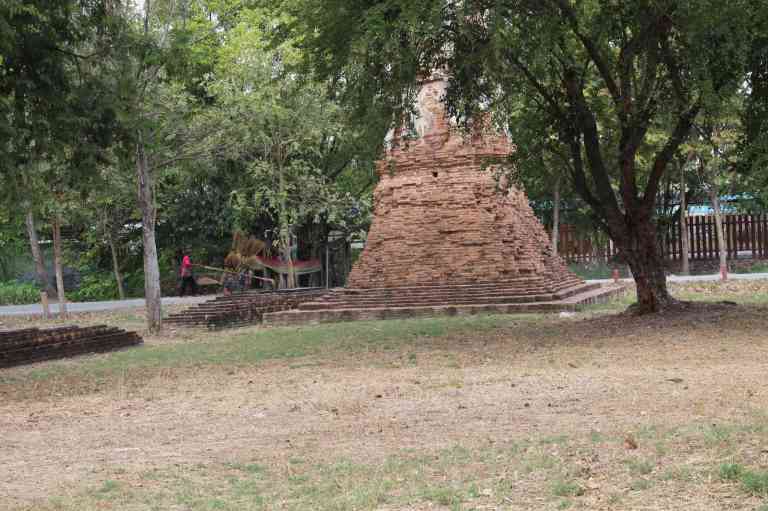 AyutthayaRecline6