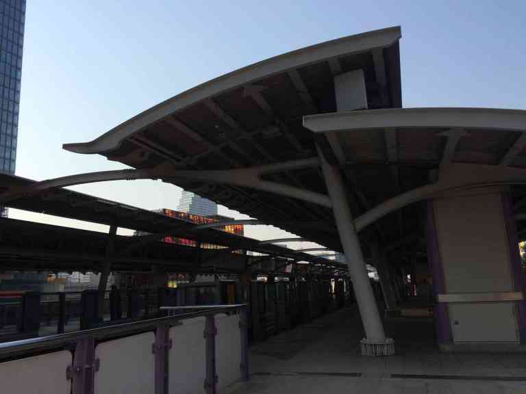 BKKTranspo8