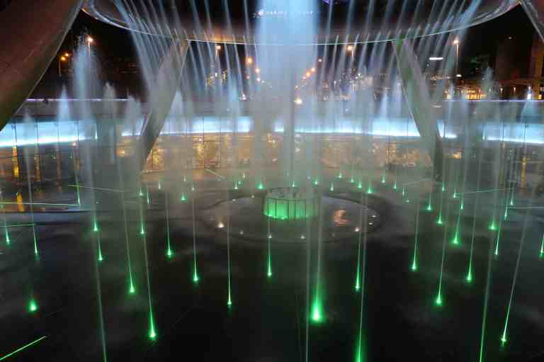 SINFountain7