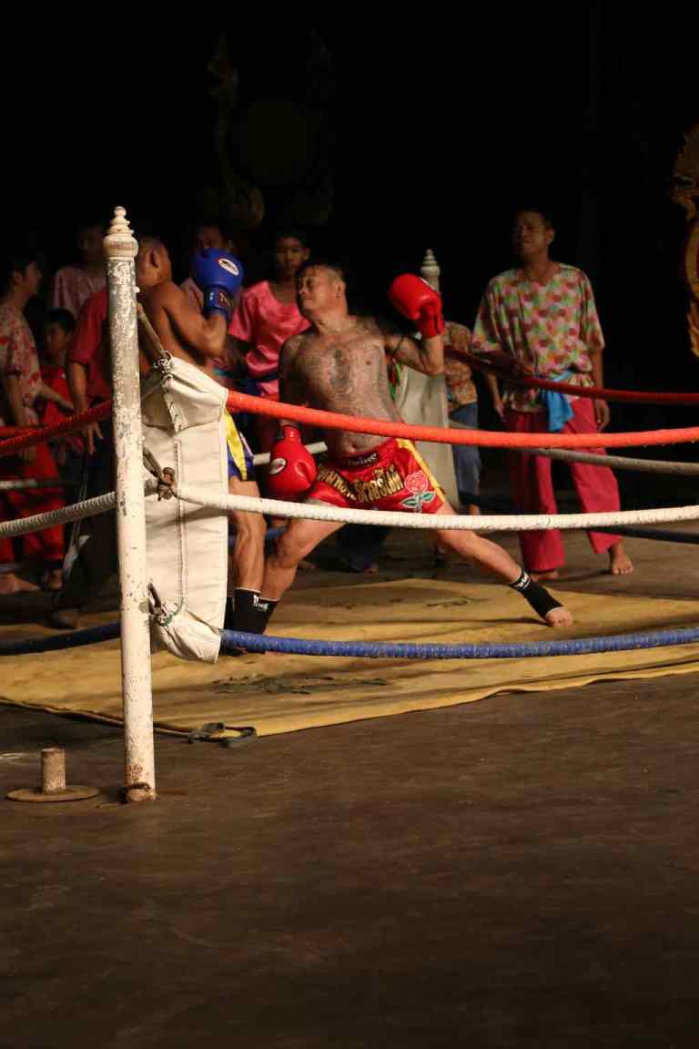 ThaiVillageFight5