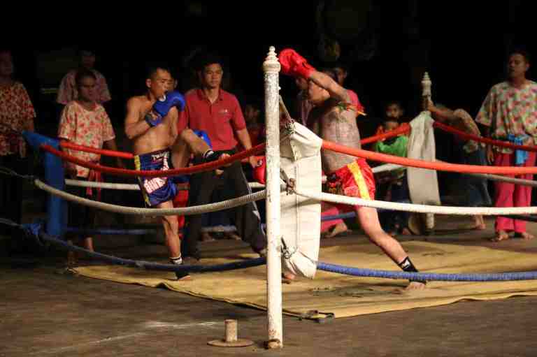 ThaiVillageFight6