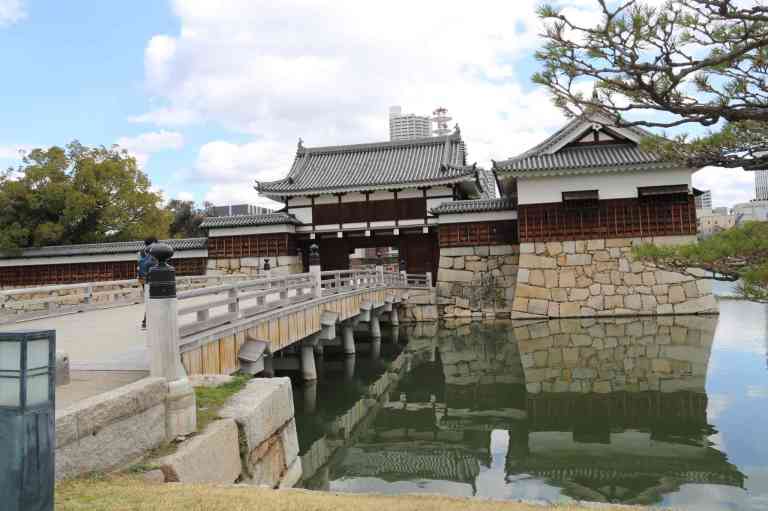 HiroshimaCastle1