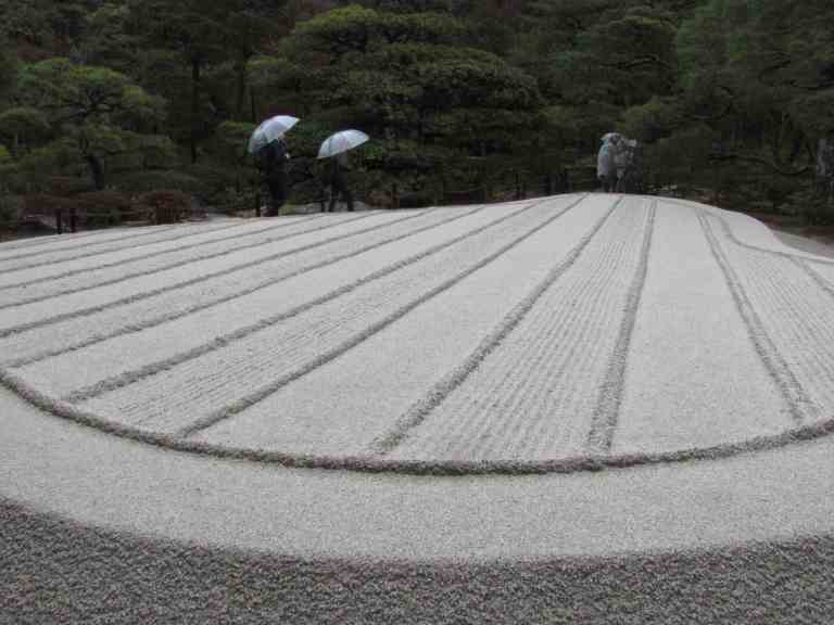 KyotoGinkakuji1