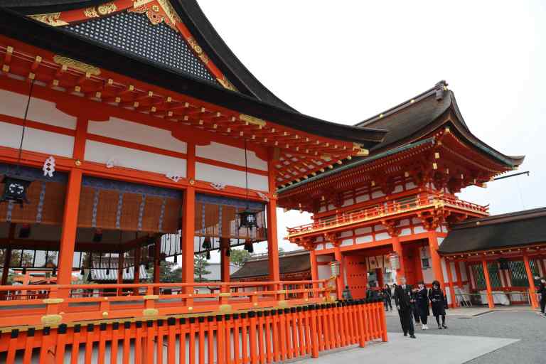 KyotoInari1